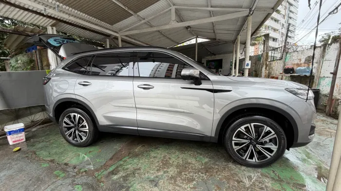 GWM Haval H6 Phev19 (hibrido) 2025
