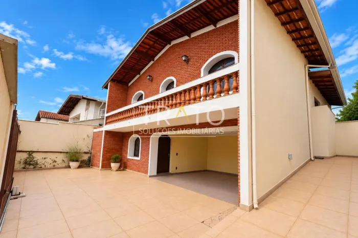 casa - Jardim Carlos Lourenço - Campinas
