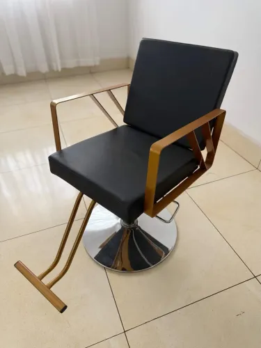 Cadeira Cabeleireiro 