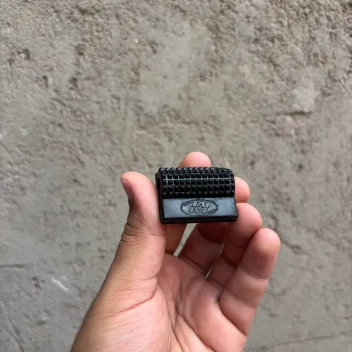 Protetor de Tênis para Marcha Moto