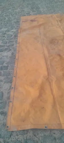 Lona impermeável