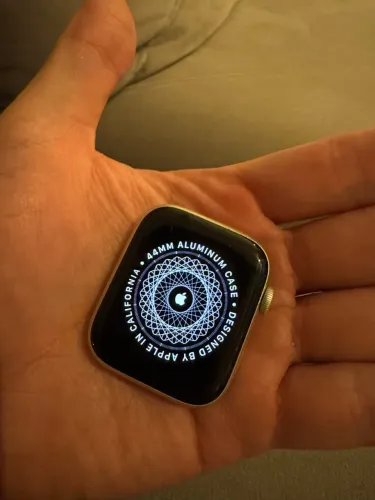 Apple Watch SE 2 Geração 44mm