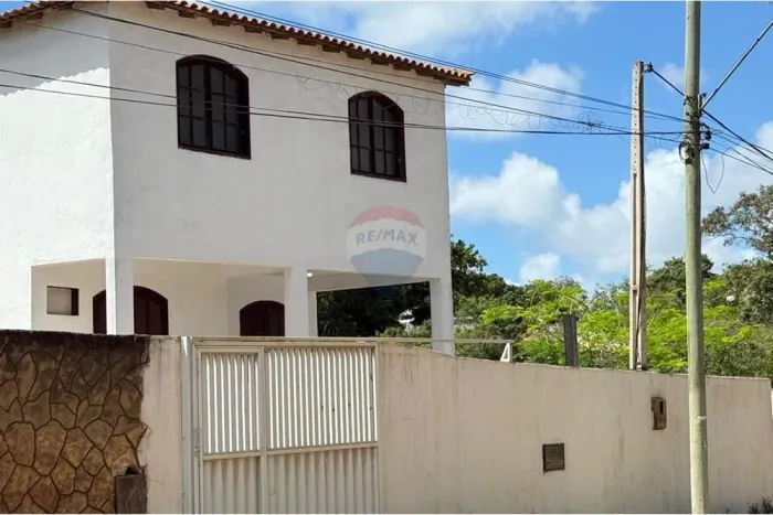 À venda - casa independente - Rasa - Armação dos Búzios - RJ