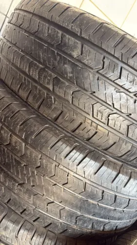 Pneu 255/65/18 Master  80 % vida útil