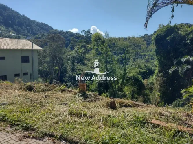 Lote com 507m² à venda em Domingos Martins - Vivendas do Imperador