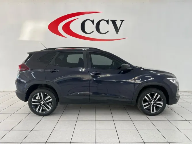 Chevrolet Tracker LT 1.0 Turbo 12V Flex AUT 2024