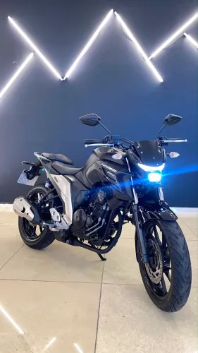 FZ25 FAZER melhor preço