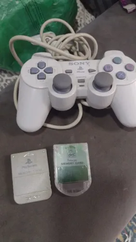 Console ps one