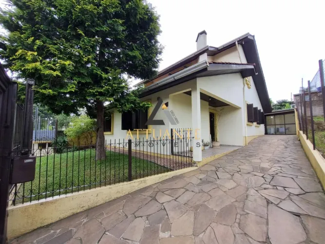 Casa a Venda Bairro Forqueta