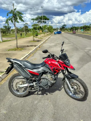 Crosser S ABS 2023