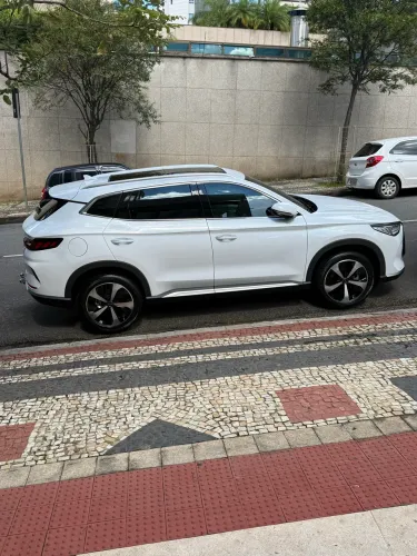 BYD Song Plus 1.5 16V Aut. (hibrido) 2024