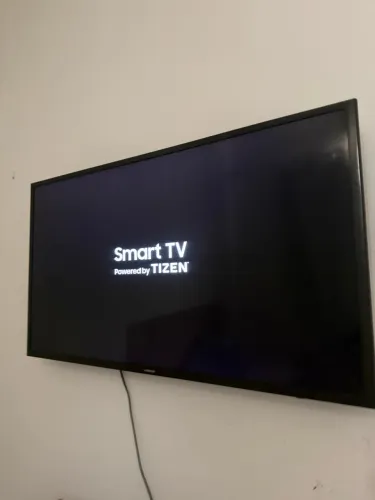 Vendo tv Samsung 39 polegadas