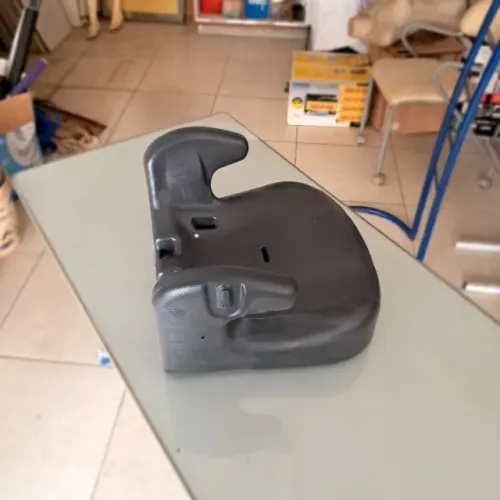 CADEIRINHA INFANTIL PARA VEÍCULO