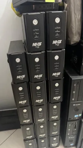 Nobreaks
