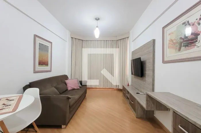 APARTAMENTO RESIDENTIAL em Campinas - São Paulo, Centro