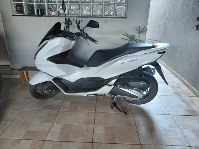 honda pcx 160