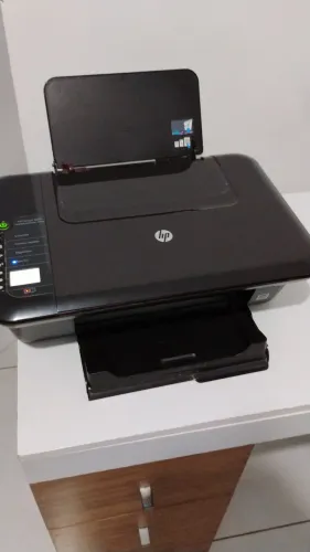 Impressora HP 3050
