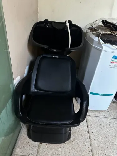 Lavatório