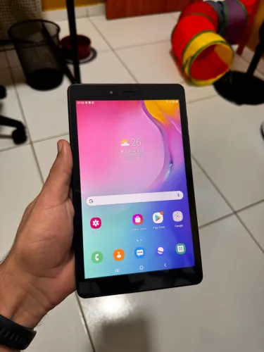 Tablet Galaxy Tab A 8" 2GB 32GB