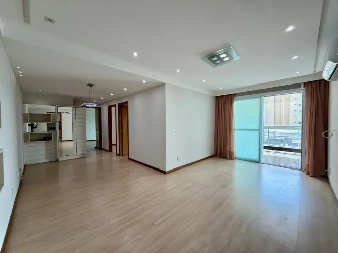 Apartamento à venda no Condomínio Caiobás / Laranjeiras Serra/ES