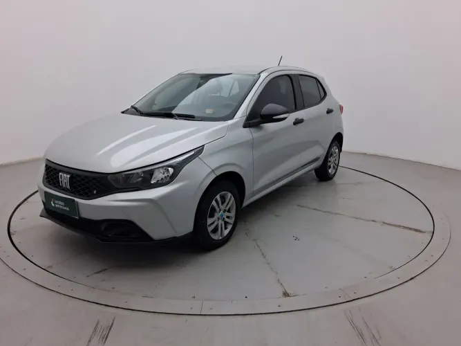 Fiat Argo Drive 1.0 6V Flex 2025
