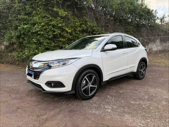 Honda HR-V EXL 1.8 Flexone 16V 5P Aut. 2020