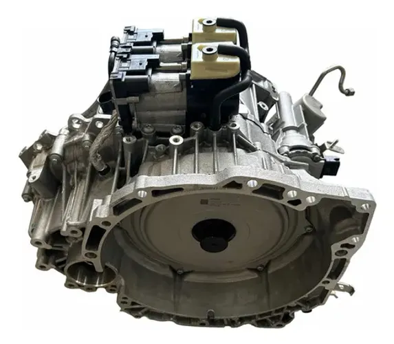 Caixa Câmbio Aut Volvo Xc40 1.5 T5 Hybrid 2021 C/29.000km