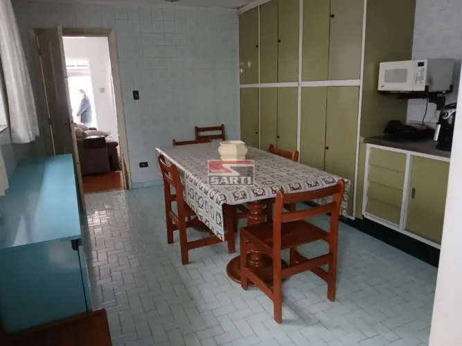 BAIRRO DA VILA MAZZEI SOBRADO AMPLO COM 3 DORMITÓRIOS E 3 VAGAS DE GARAGEM GRANDE OFERTA !
