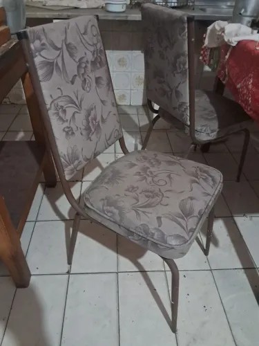 Cadeira de cozinha