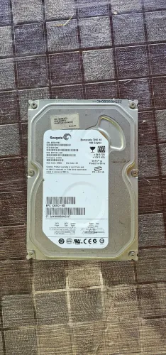 HD 160Gb com Windows Instalado 