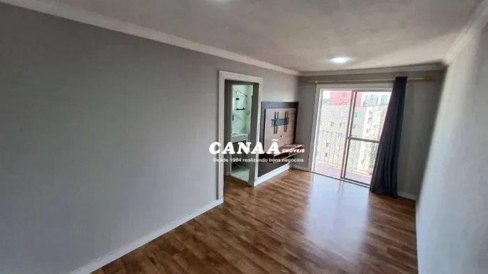 Apartamento com 2 dormitórios para alugar, 52 m² por R$ 2.300,00/mês - Jardim Umarizal - S
