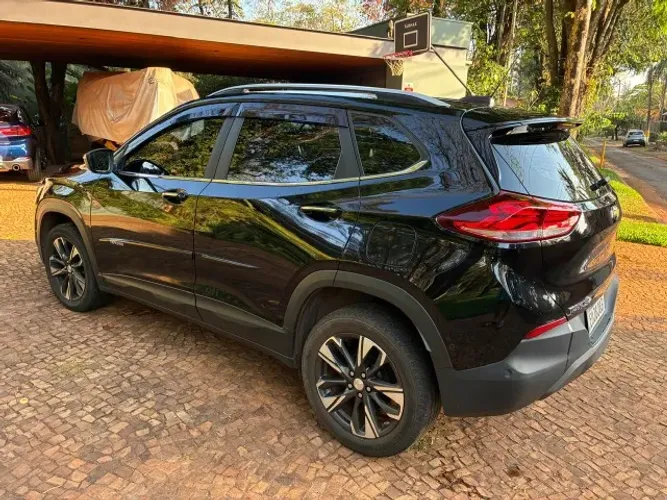 Chevrolet Tracker Premier 1.0 Turbo 12V Flex AUT 2023