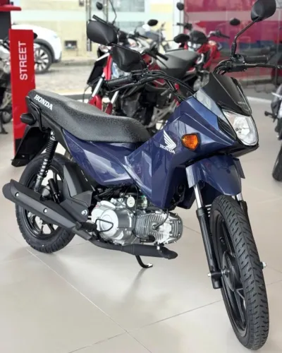 POP110i ES 2027 0KM