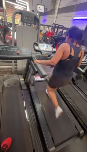 ESTEIRA DE ELEVAÇÃO EMBREX 