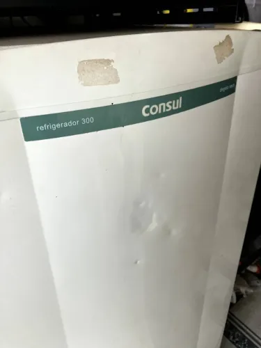 Geladeria Consul 220V