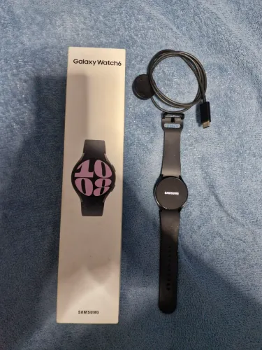 Samsung Galaxy Watch 6 40mm