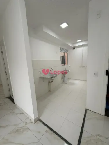 IMOBILIÁRIA LOPES B2E VENDE APARTAMENTO 2 QUARTOS COM VAGA - CONDOMÍNIO COSTA VERDE - ITAN