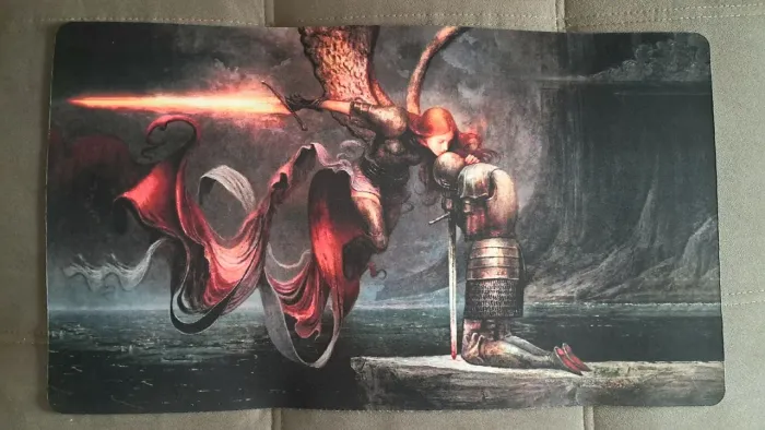 Vendo 02 Playmats