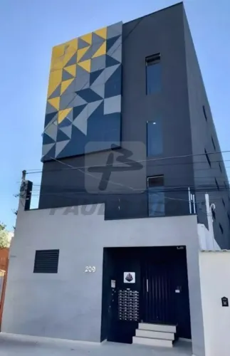 Prédio Residencial para venda no bairro Guilhermina em São Paulo - SP.