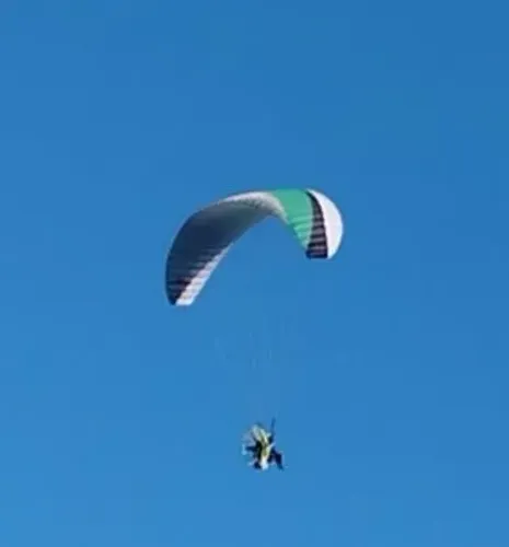 Paraglider excelente 