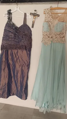 Vestidos festa