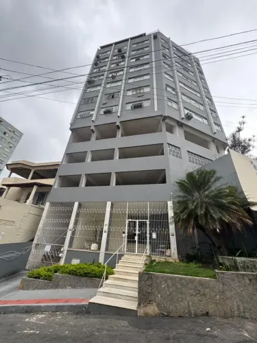 Apartamento Cobertura com 5 quartos no centro - Vitória - ES