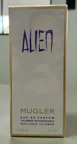 Mugler Alien Eau de Parfum 90ml