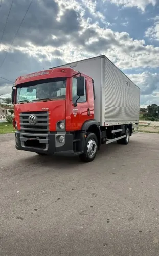 vw 17190 4x2 2013 bau