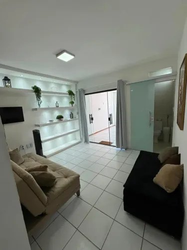 CASA DE TEMPORADA PARA LOCAÇÃO!