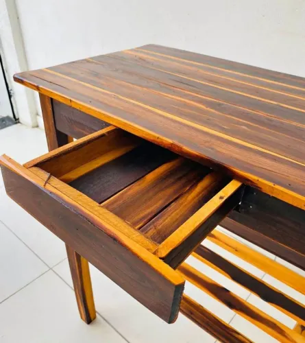 Vendo mesa 
