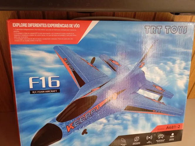 Vendo brinquedos novos