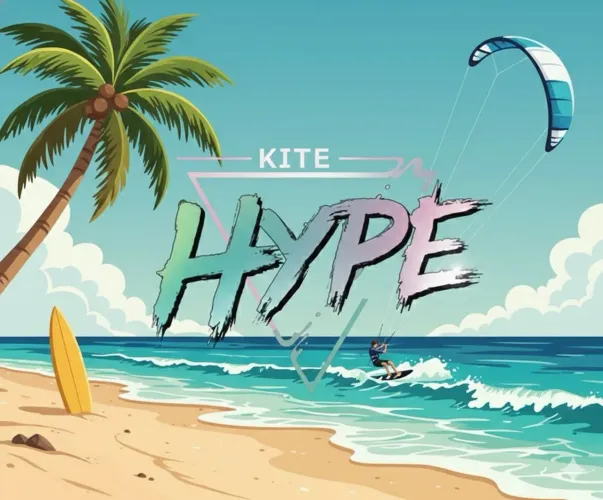 kitesurf loja tudo de kite @kiteshype novos e usados