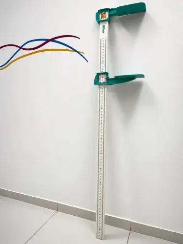 Régua Antropométrica Portátil