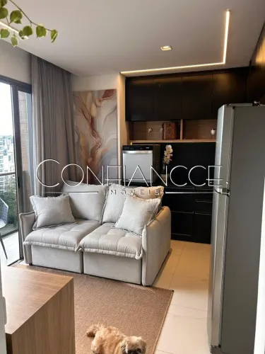 Apartamento com 1 quarto a venda em Victor Konder, Blumenau - SC | Confiancce Imóveis